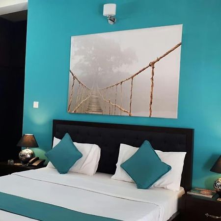 Le Grand Residence Ισλαμαμπάντ Εξωτερικό φωτογραφία