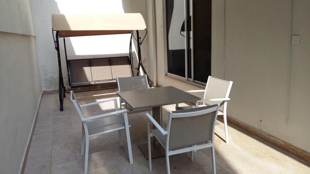 Le Grand Residence Ισλαμαμπάντ Εξωτερικό φωτογραφία