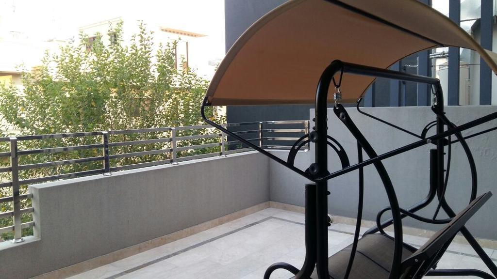 Le Grand Residence Ισλαμαμπάντ Εξωτερικό φωτογραφία