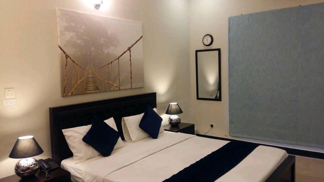 Le Grand Residence Ισλαμαμπάντ Εξωτερικό φωτογραφία