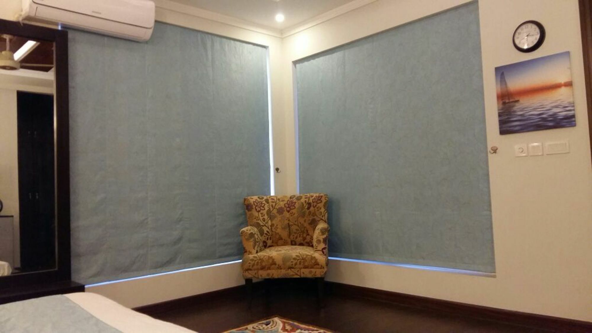 Le Grand Residence Ισλαμαμπάντ Εξωτερικό φωτογραφία