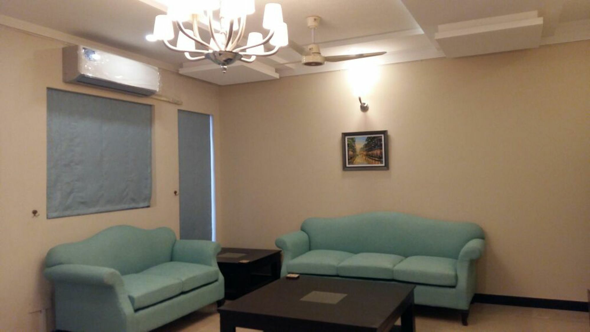 Le Grand Residence Ισλαμαμπάντ Εξωτερικό φωτογραφία